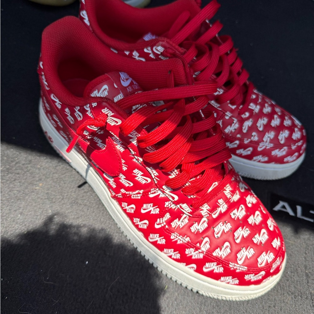 Men’s Nike Air Force 1